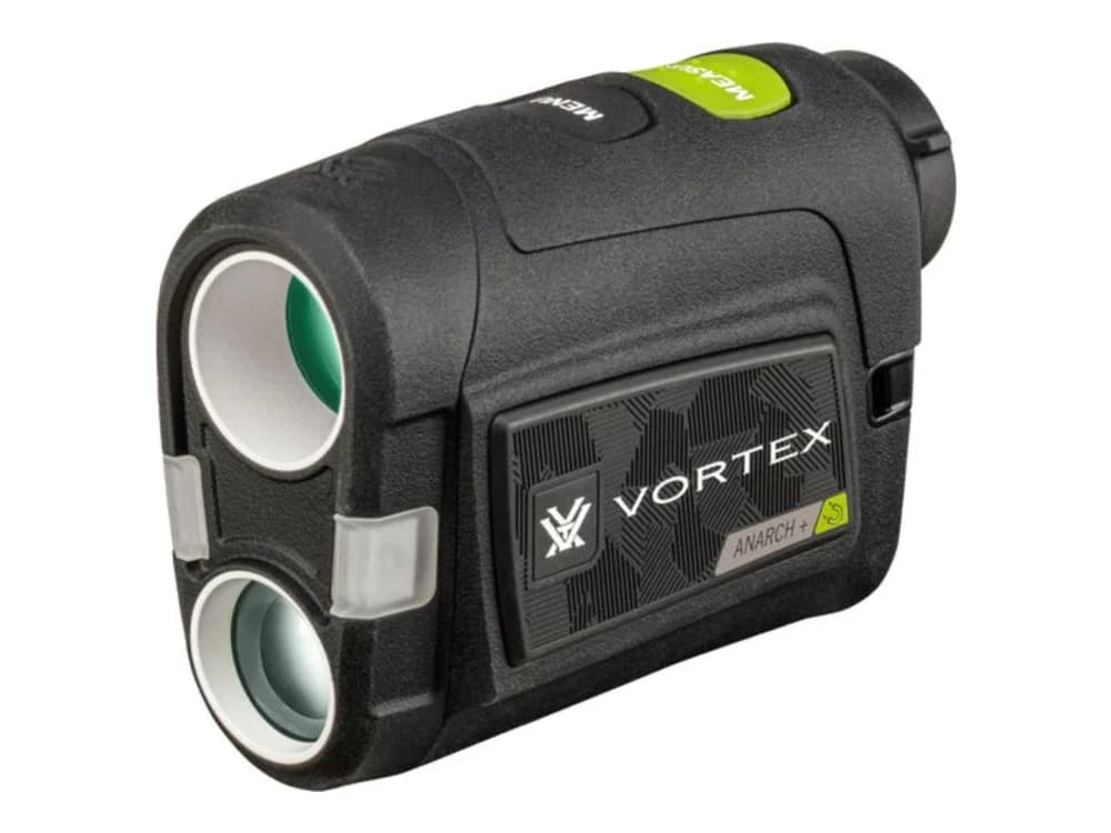 Vortex Anarch+ OIS Golf Laser Rangefinder
