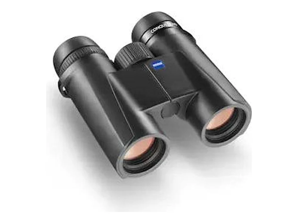 Zeiss Conquest HD 8x32 T* Lotutec Black Binoculars - 32mm | 8x | Roof Prism view 2