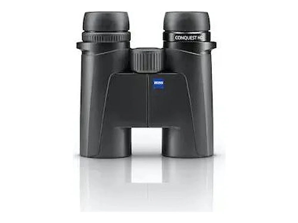 Zeiss Conquest HD 8x32 T* Lotutec Black Binoculars - 32mm | 8x | Roof Prism view 3