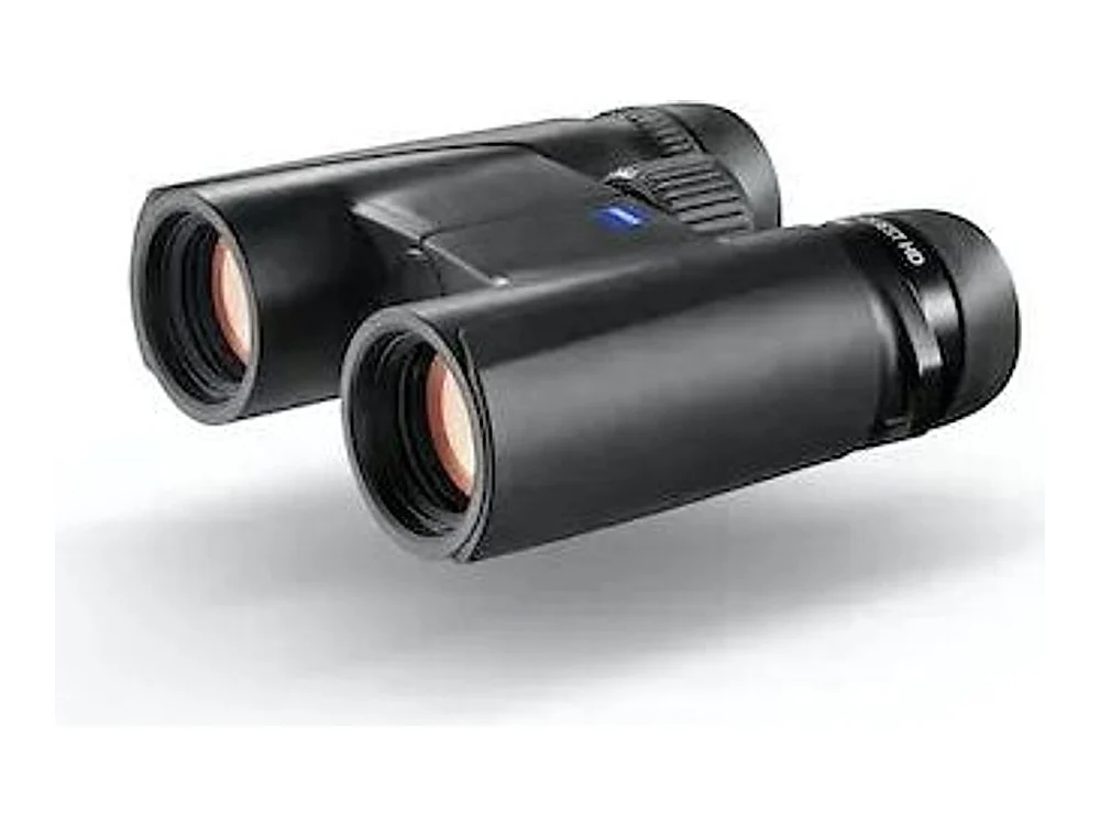 Zeiss Conquest HD 8x32 T* Lotutec Black Binoculars - 32mm | 8x | Roof Prism