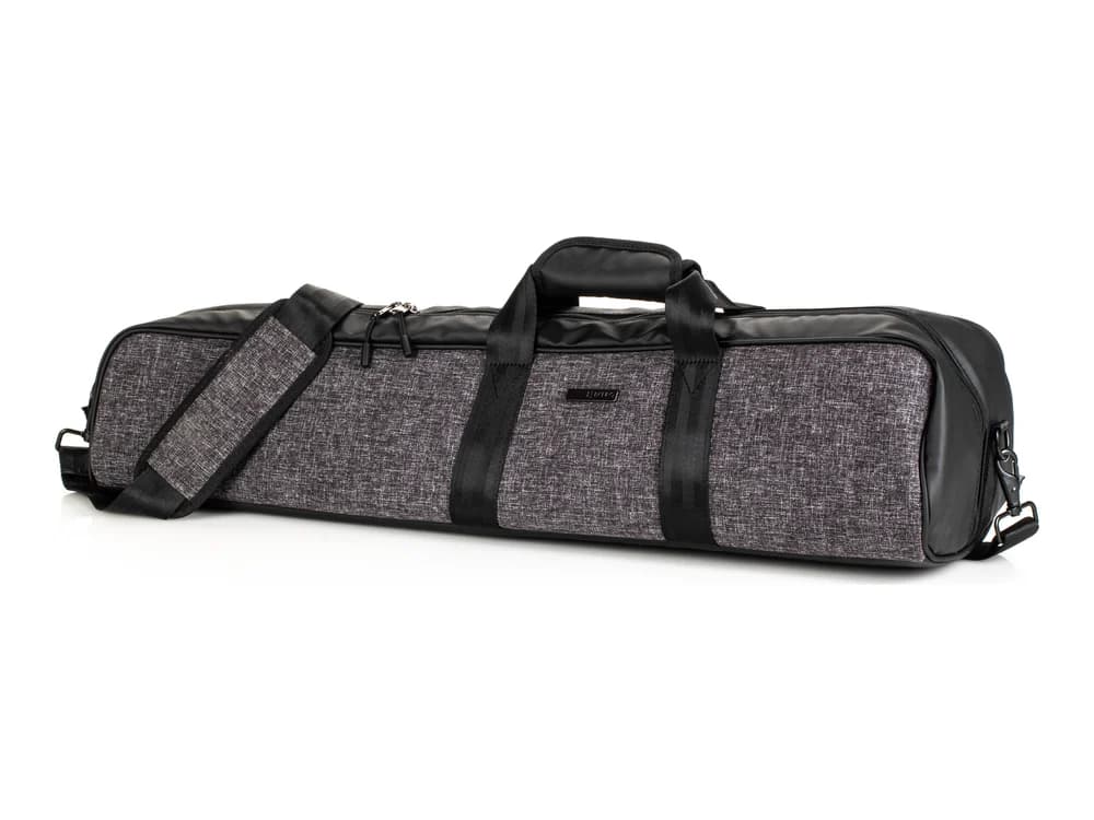 Benro Mammoth Carbon Fiber Tripod view 2