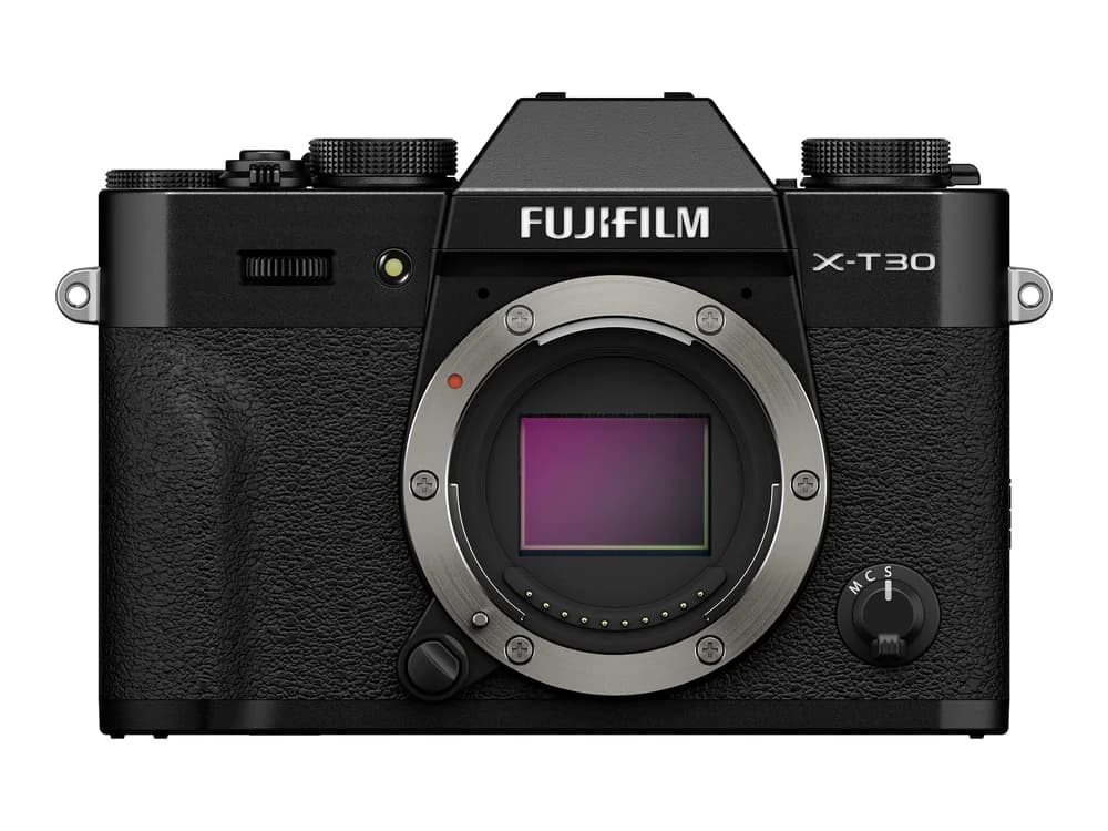 Fujifilm X-T30 III Mirrorless Camera Body Only