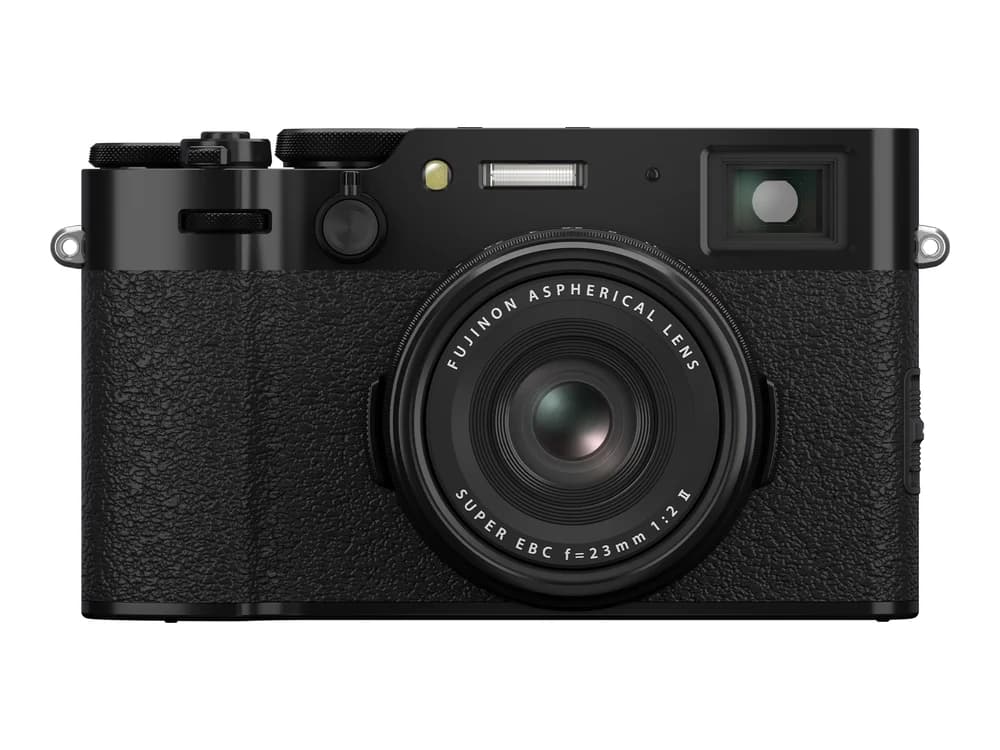 Fujifilm X100VI Mirrorless Camera