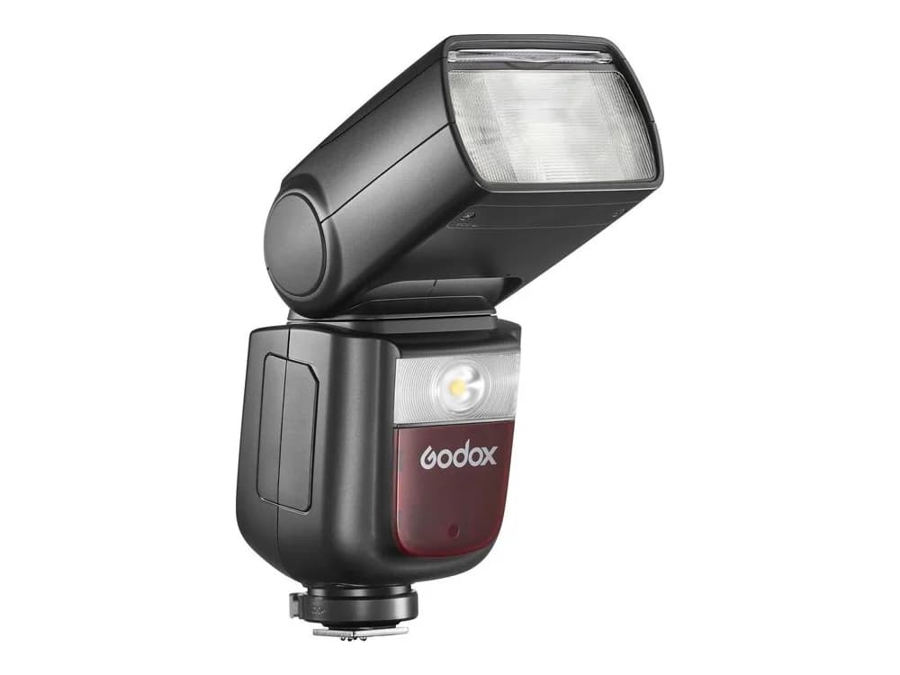 Godox Ving V860III TTL Li-Ion Flash Kit for Sony Cameras view 2