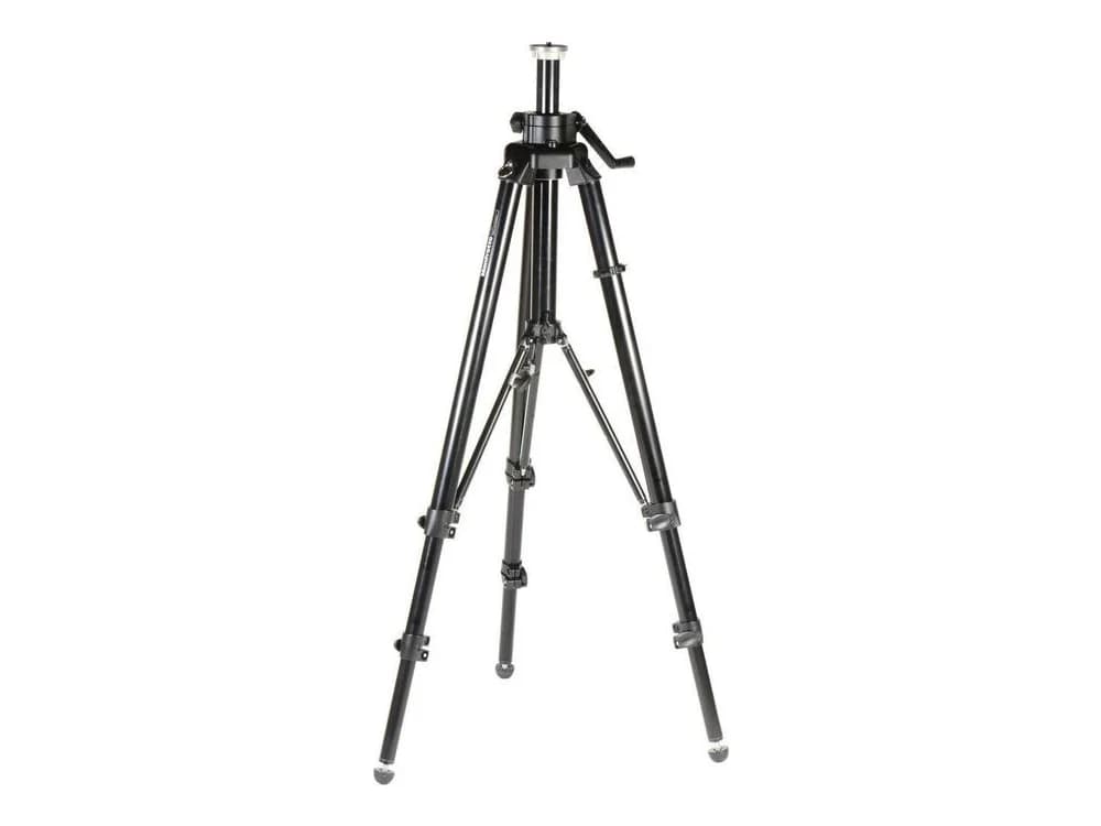 Manfrotto 475B Pro Geared Tripod view 3