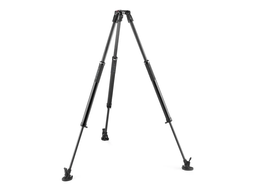 Manfrotto 635 FAST Single Leg Carbon Fiber Tripod Legs