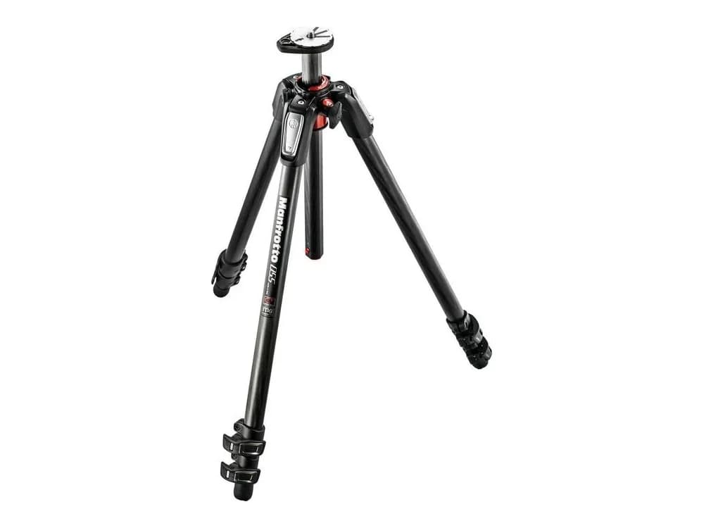 Manfrotto MT055CXPRO3 Carbon Fiber Tripod