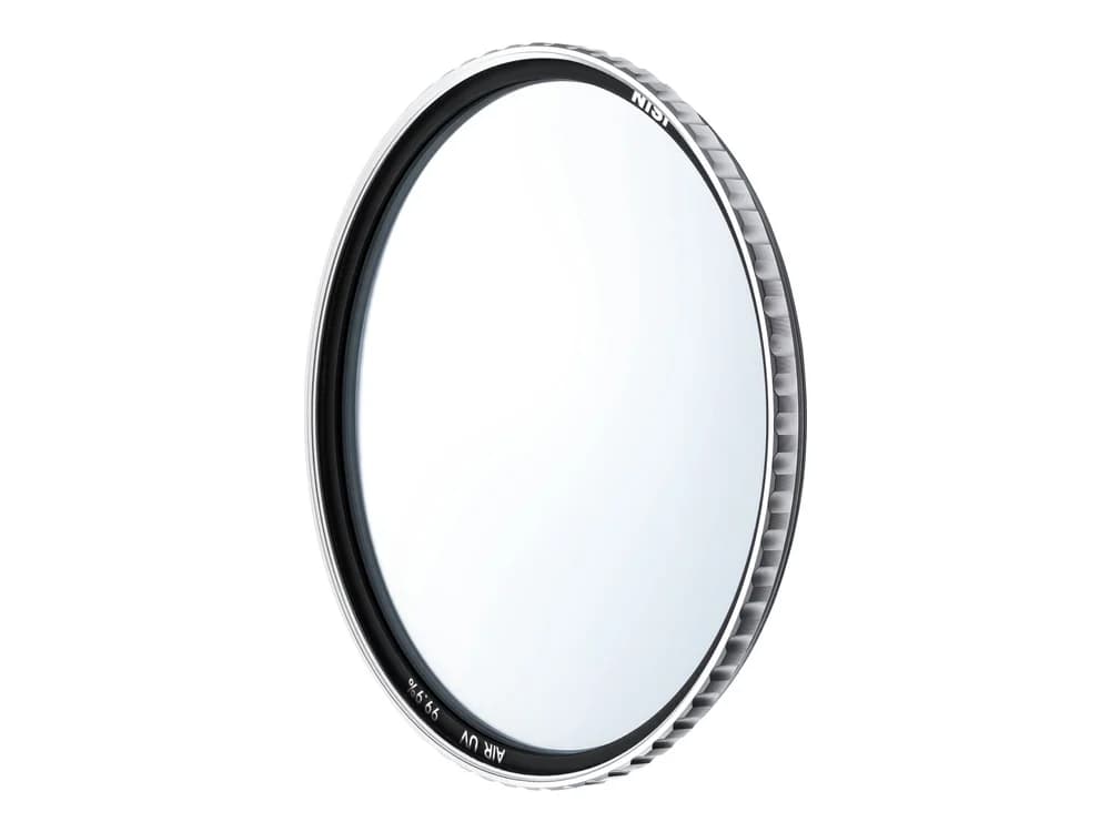 NiSi 95mm Air UV Protection Filter