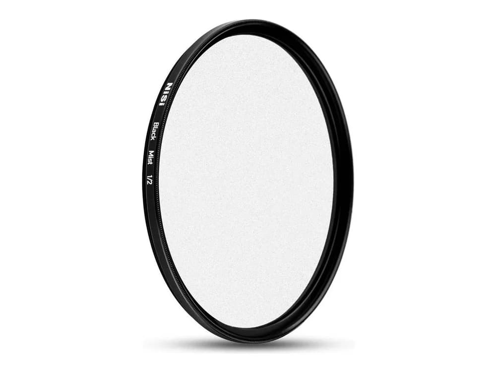 NiSi 95mm Circular Black Mist 1/2
