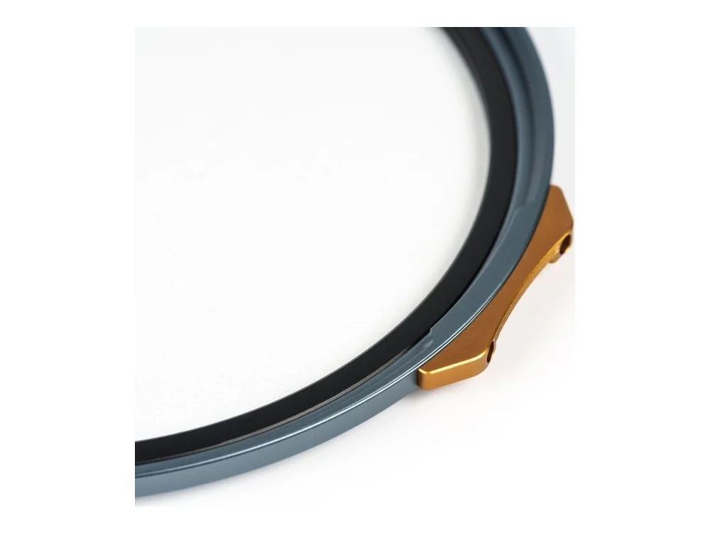NiSi JetMag Pro Black Magic Diffusion 1/4 95MAG Magnetic Filter view 2