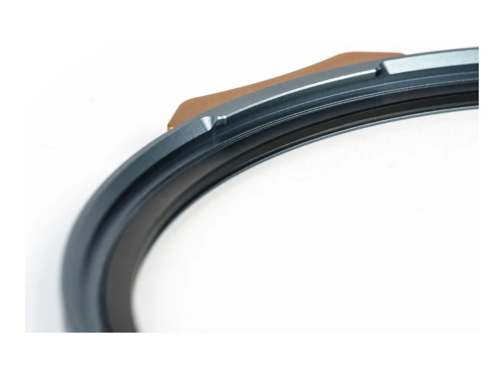 NiSi JetMag Pro Black Magic Diffusion 1/4 95MAG Magnetic Filter view 3