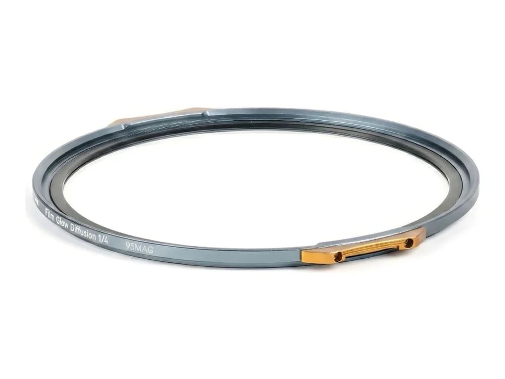 NiSi JetMag Pro Black Magic Diffusion 1/4 95MAG Magnetic Filter