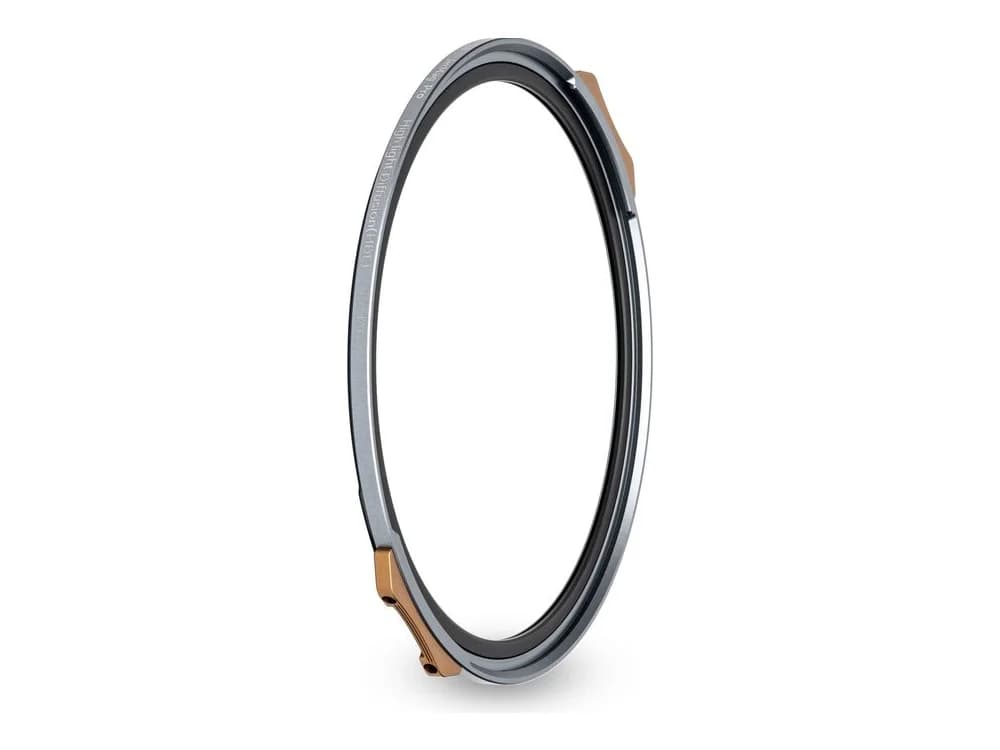 NiSi JetMag Pro Highlight Diffusion Filter (HDF) 1/2 82MAG Magnetic Filter