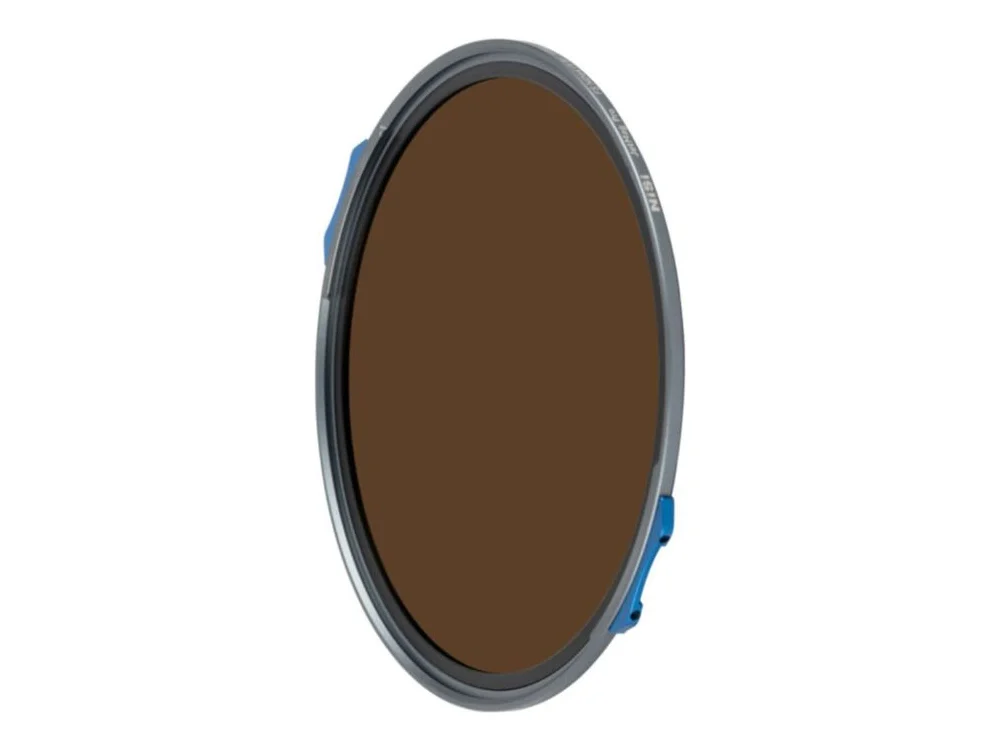 NiSi JetMag Pro Landscape ND Kit MAXMAG Magnetic Filter Kit for Sony FE 14mm f/1.8 GM Lens view 2