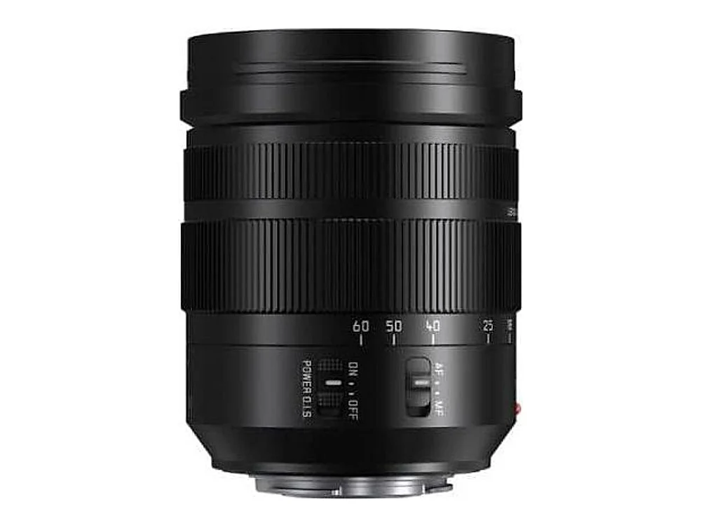 Panasonic Leica DG Vario-Elmarit 12-60mm f/2.8-4 POWER O.I.S. Lens view 3