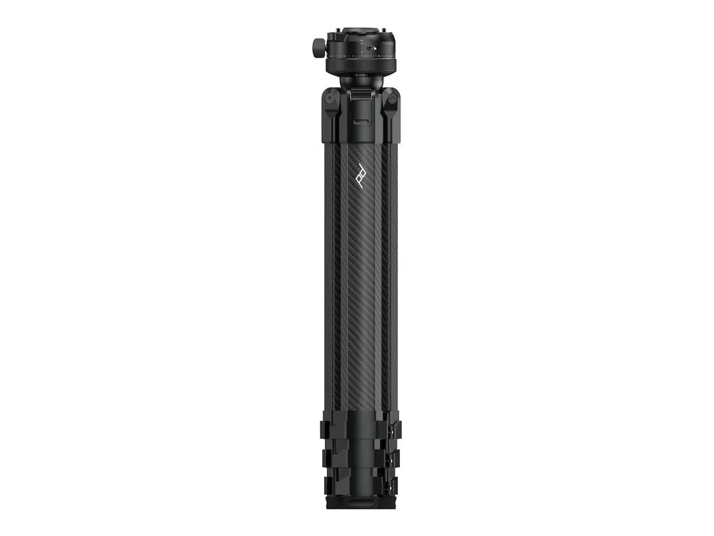Peak Design Pro Lite Tripod Black