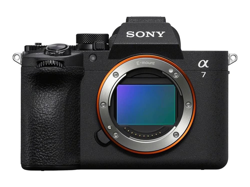 Sony a7 V Mirrorless Digital Camera (Body Only)