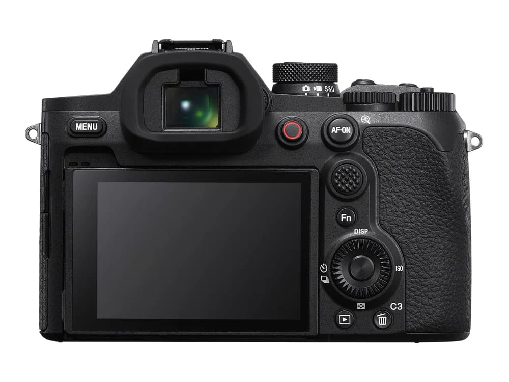 Sony RX10 V Digital Camera view 2