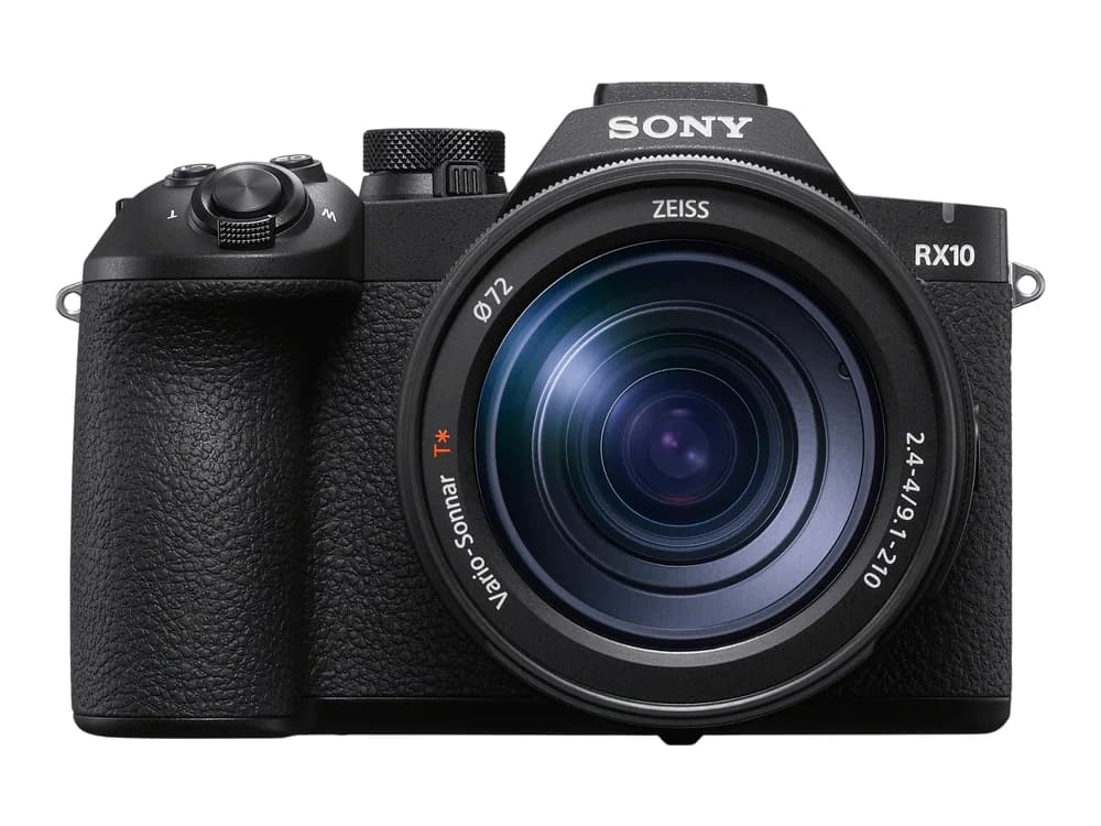 Sony RX10 V Digital Camera