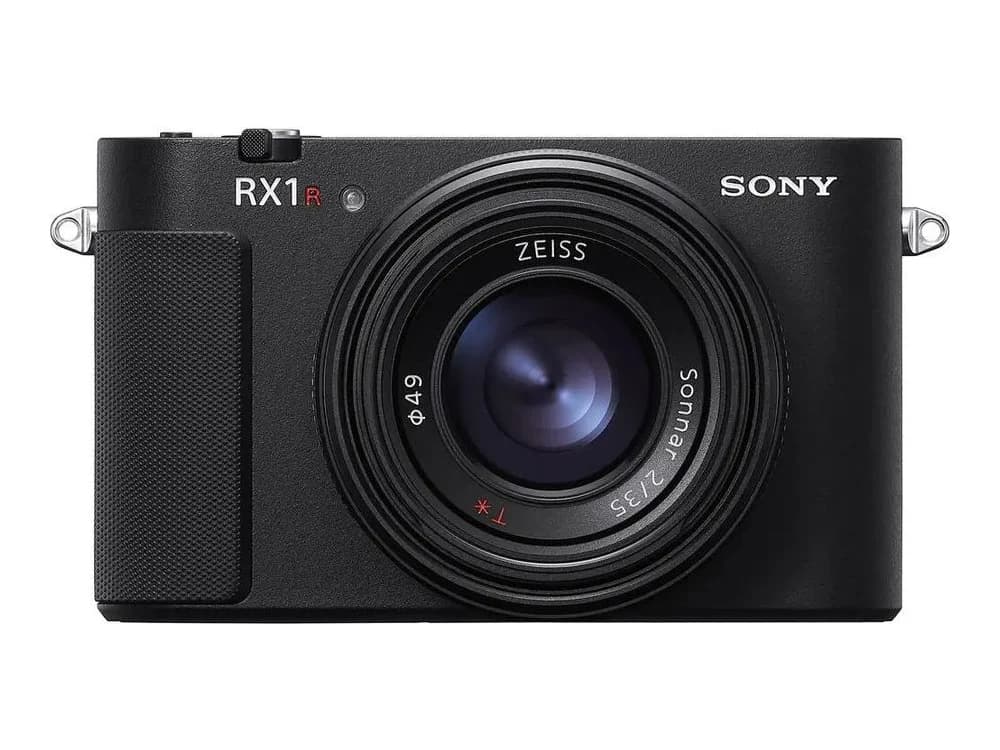 Sony RX1R III Digital Camera