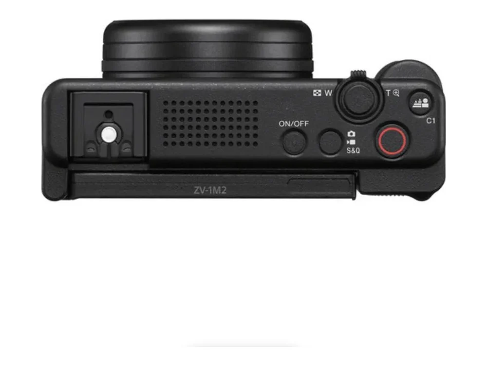 Sony ZV-1 II Digital Camera (Starter Kit) view 3