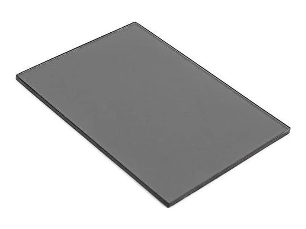 Tiffen 4 x 5.65" Water White Natural IRND 0.6 Filter (2-Stop) view 2