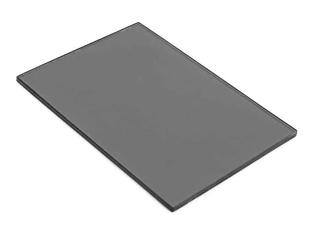 Tiffen 4 x 5.65" Water White Natural IRND 0.6 Filter (2-Stop)