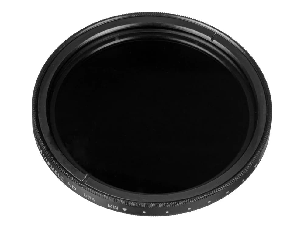 Tiffen 77mm Neutral Density 0.3 Filter view 2