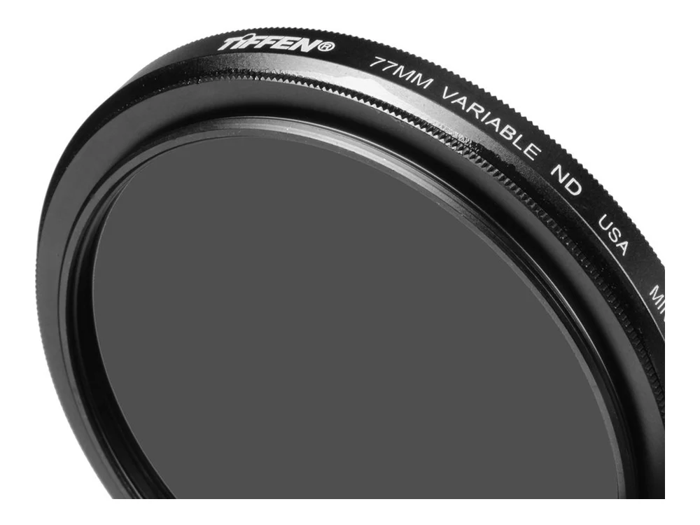 Tiffen 77mm Neutral Density 0.3 Filter view 3