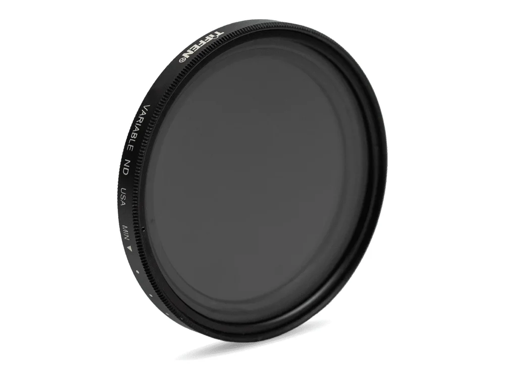 Tiffen 77mm Neutral Density 0.3 Filter