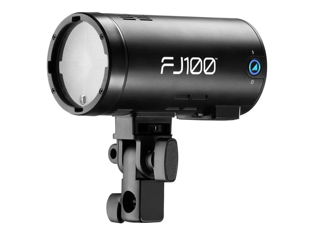 Westcott FJ100 Strobe 2-Light Backpack Kit with FJ-T1 M Multi-Brand Wireless Trigger view 3