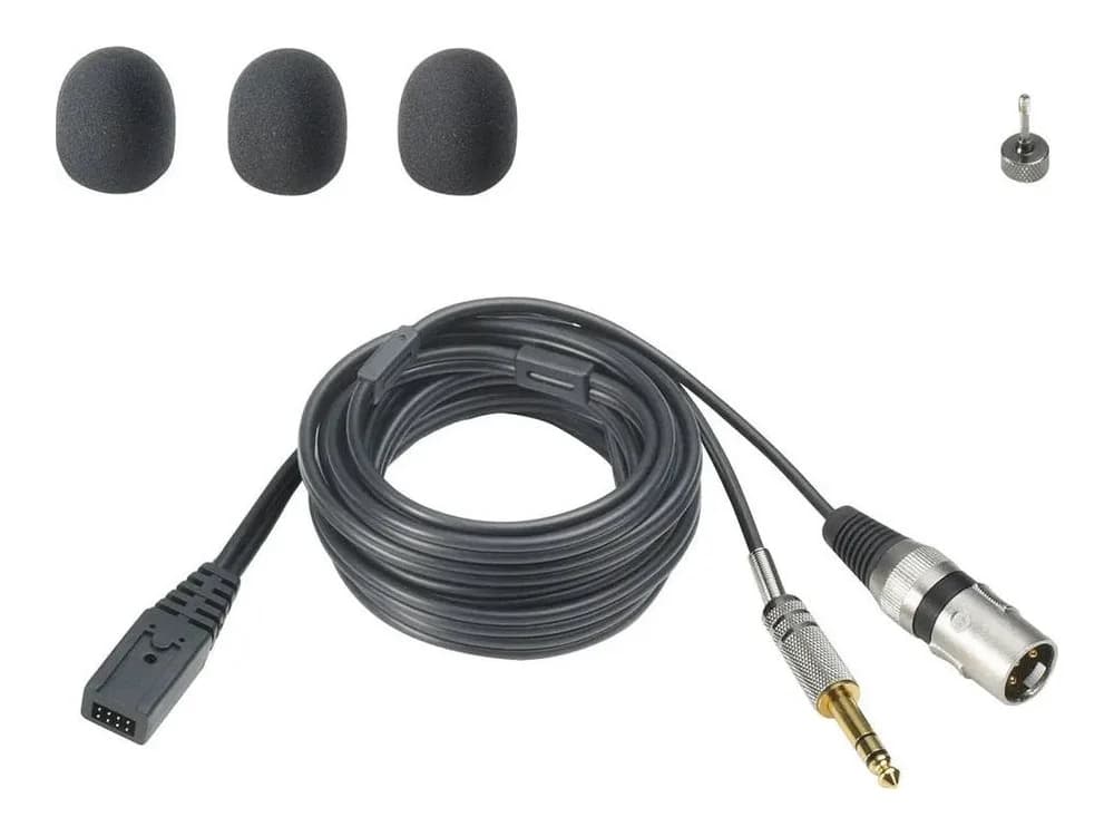 Audio-Technica BPHS1 Broadcast Stereo Headset view 3