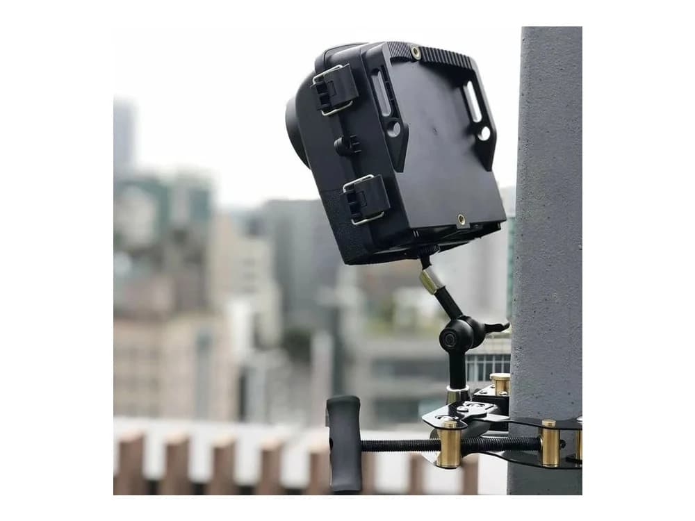 Brinno BCC2000 Construction Camera Kit Plus view 3