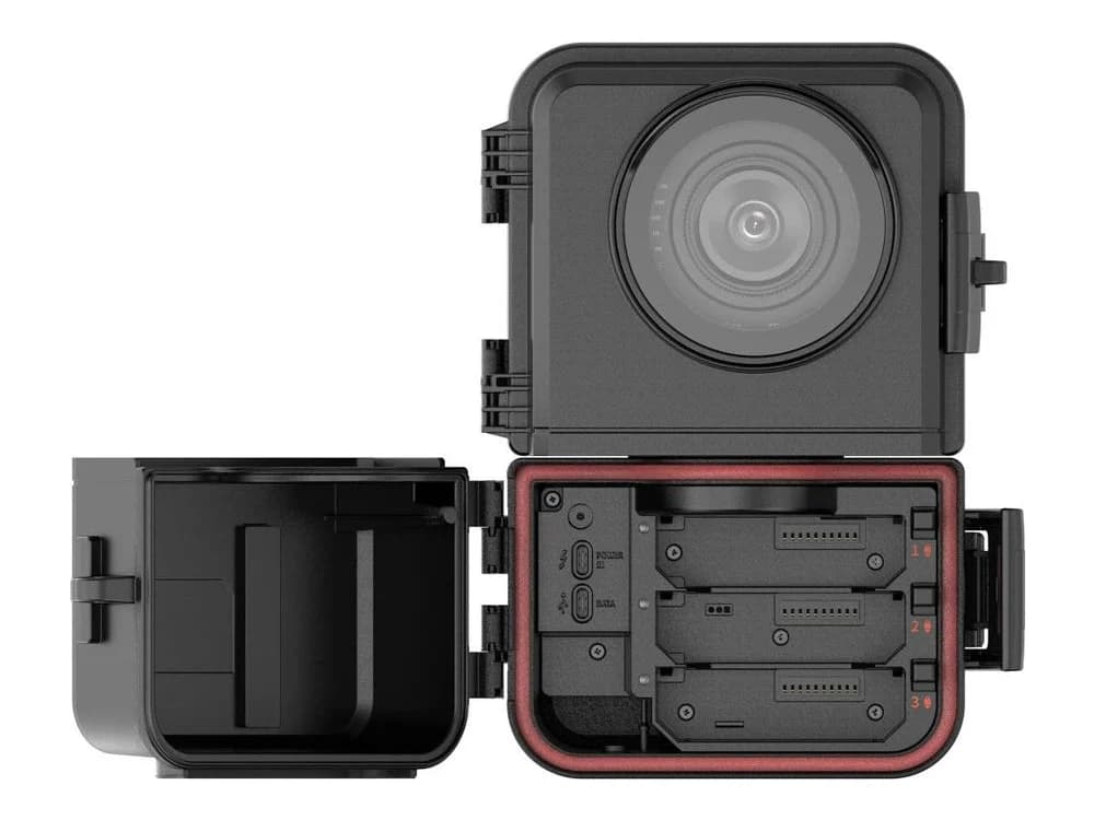Brinno BCC5000 Time Lapse Camera Kit with WiFi (4K) view 2