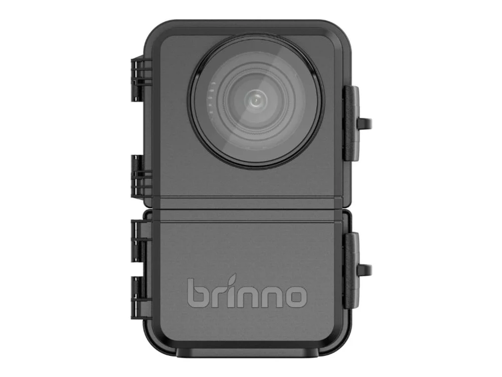 Brinno BCC5000 Time Lapse Camera Kit with WiFi (4K)