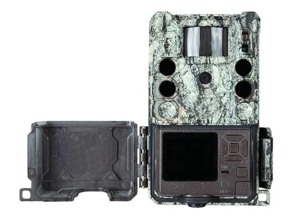 Bushnell Core DS-4K No Glow 32MP Trail Camera (Tree Bark) view 3