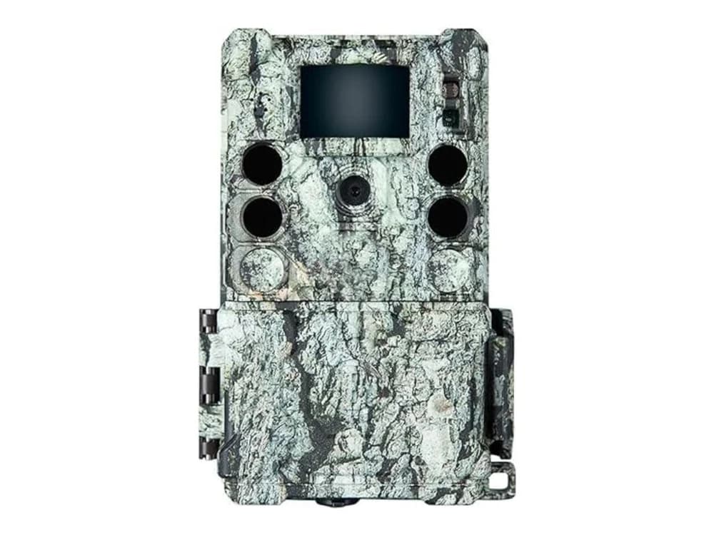 Bushnell Core DS-4K No Glow 32MP Trail Camera (Tree Bark)