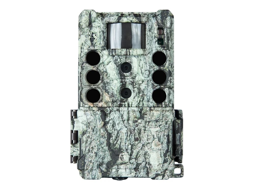 Bushnell CORE DS-4K No Glow Trail Camera