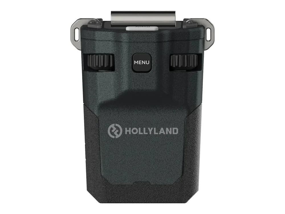 Hollyland Solidcom H1 BPK01 Beltpack