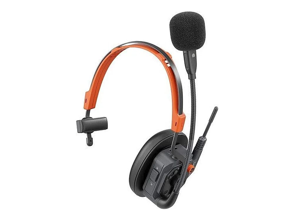 Saramonic WiTalk9X-SMH Single-Ear Master Headset view 2