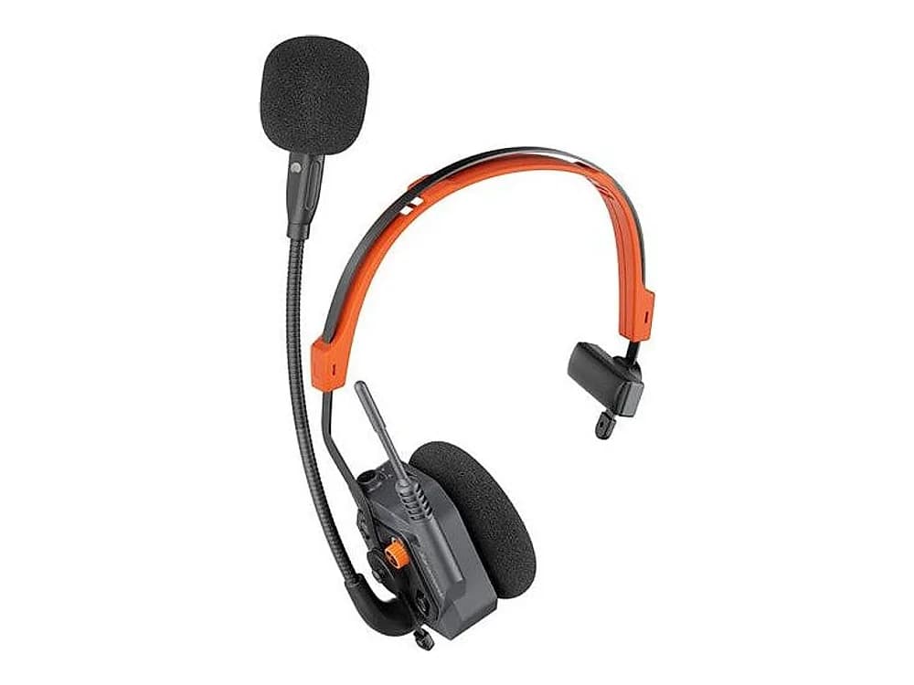 Saramonic WiTalk9X-SRH Single-Ear Remote Headset view 3