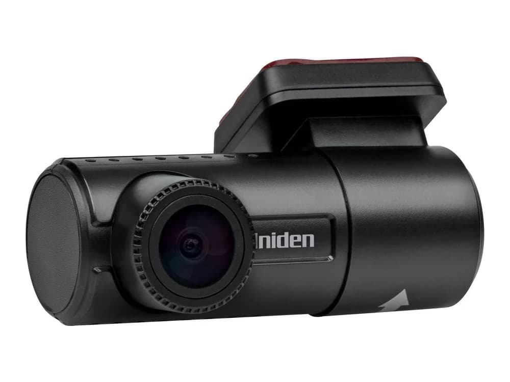 Uniden iGO CAM 90R - 3 in One Dash Cam Wide Screen With Playback Function view 3
