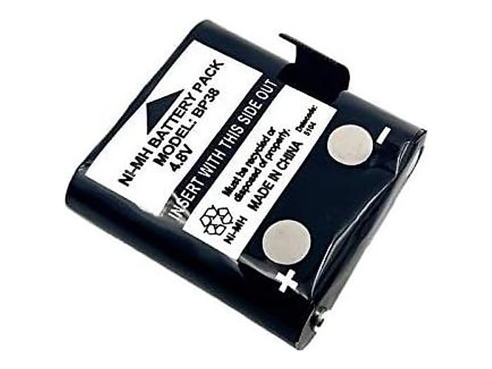 Uniden Radio battery BP38 - 8710013