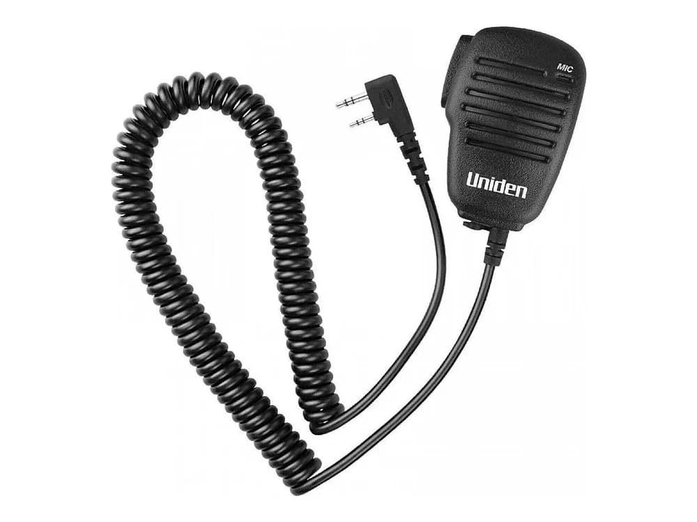 Uniden Speaker microphone SM755 SM785 - 8757060