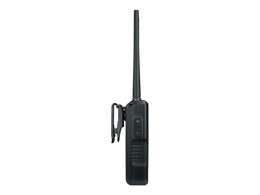 UNIDEN USDS100 Digital I/Q Hand Held Scanner view 3