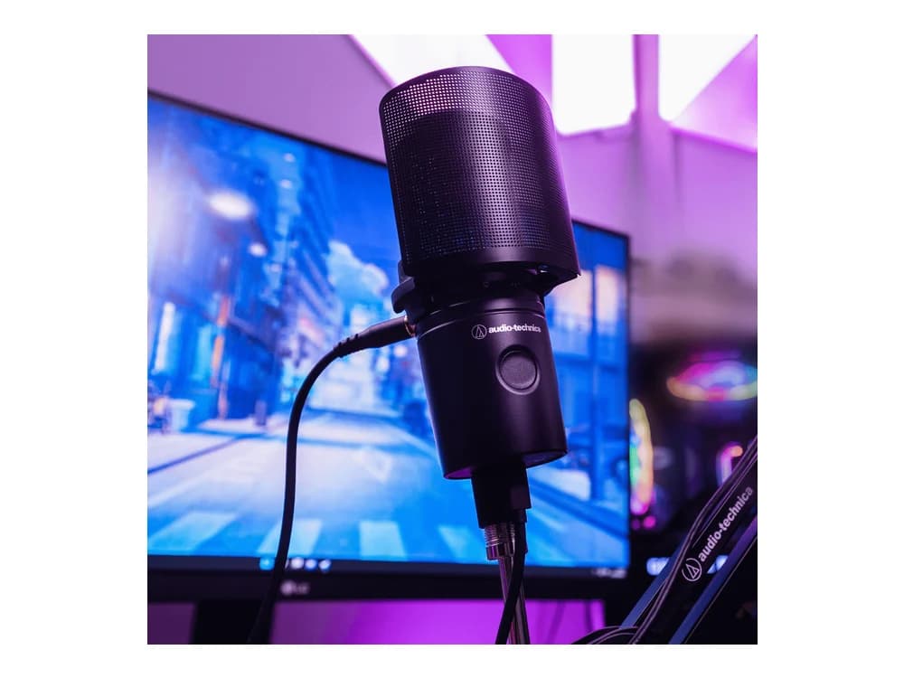 Audio-Technica AT8175 Pop Filter for 20-Series Microphones view 3