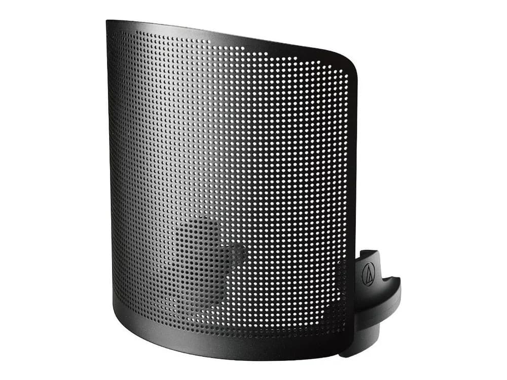 Audio-Technica AT8175 Pop Filter for 20-Series Microphones