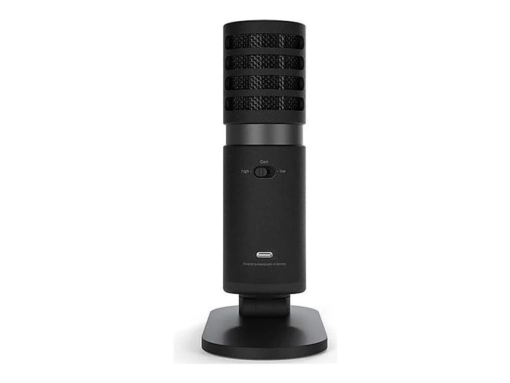 Beyerdynamic FOX USB Microphone view 2