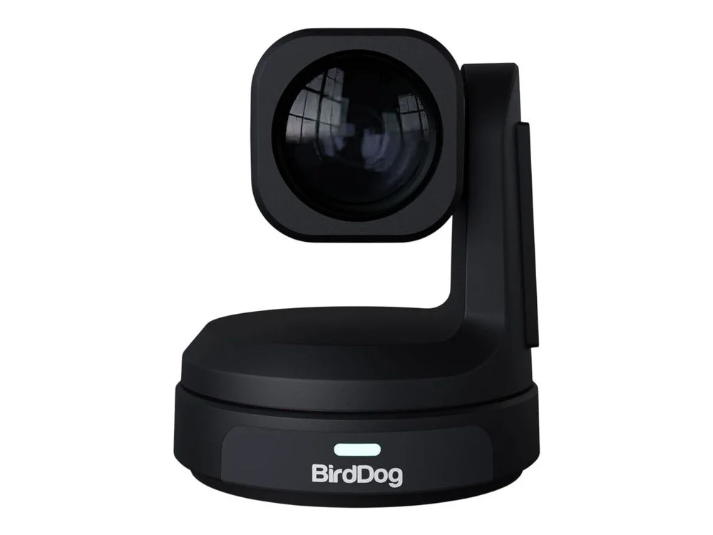 BirdDog MAX UHD 4K Conferencing & Production PTZ Camera view 2