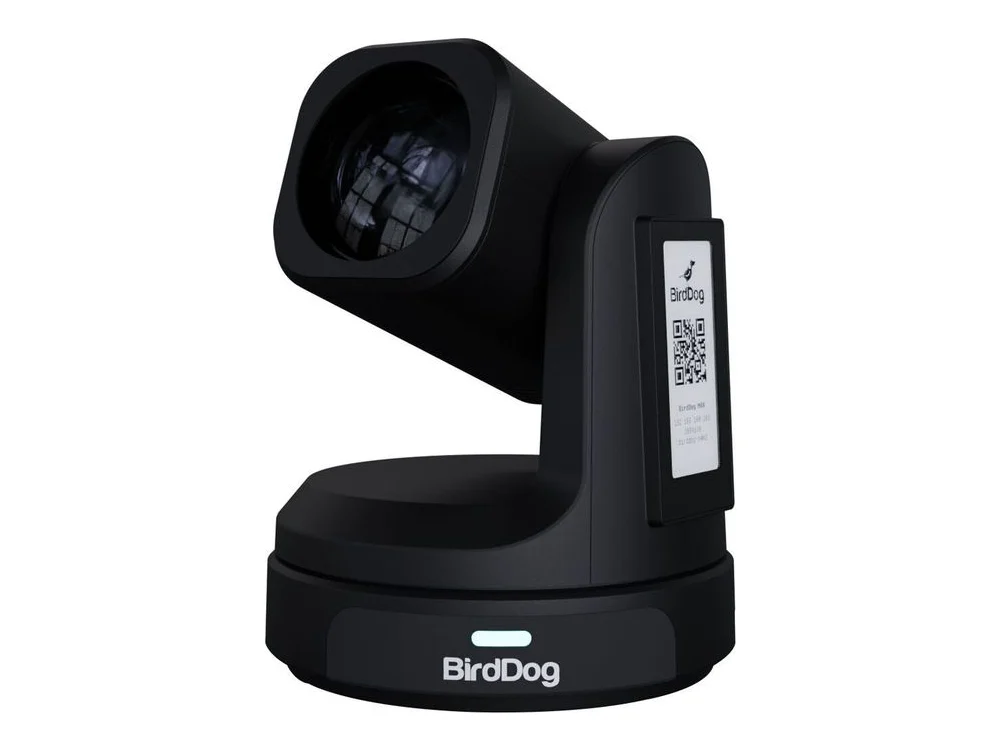 BirdDog MAX UHD 4K Conferencing & Production PTZ Camera